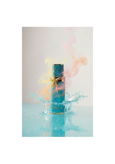 Fragrance World Vulcannen Eau De Parfum 100 Ml Fresh