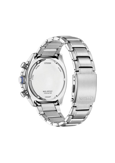 Ca4560-81l Erkek Kol Saati Metalik