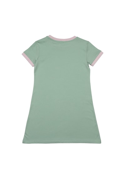 United Colors Of Benetton Kız Çocuk Elbise Bnt-g20512 001 United Colors Of Benetton Kız Çocuk Elbise Bnt-g20512 001