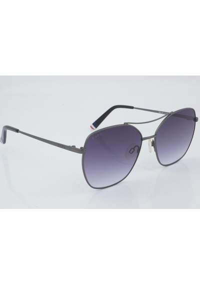 U.s. Polo Assn. Uss 0071 C3 56 - 01 Güneş Gözlüğü Füme