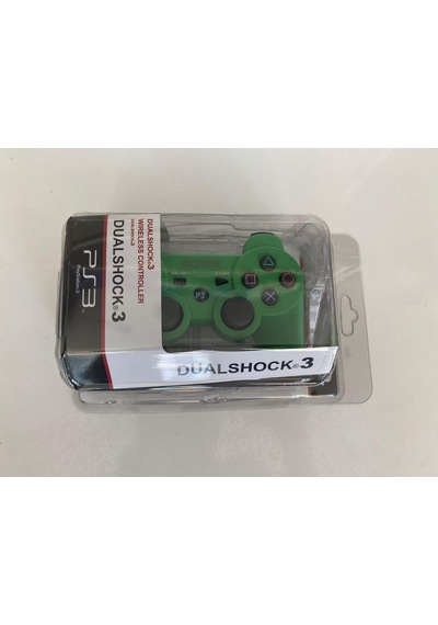 Sony PS3 Dualshock 3 Wireless Controller Beyaz
