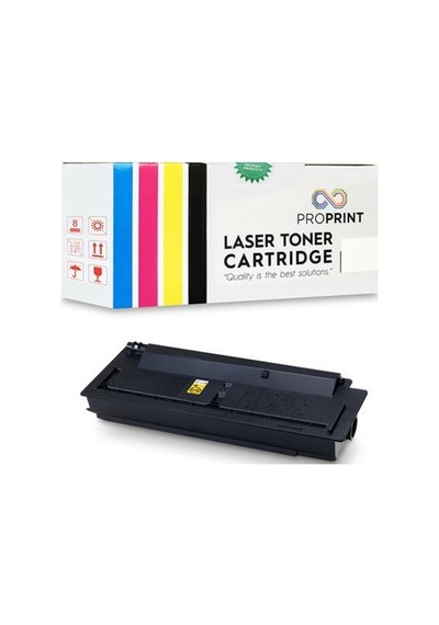 Proprint Kyocera Tk6115 Uyumlu Toneri 15000 Sayfa M4132Idn
