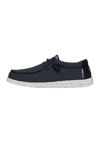 Sneaker Günlük Erkek Hd.40403 Hey Dude Wally Sport Mesh 410 Lacivert