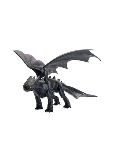 Ejderhanı Nasıl Eğitirsin Sesli Ejderha Plasma Sounds Toothless Ejderhanı Nasıl Eğitirsin