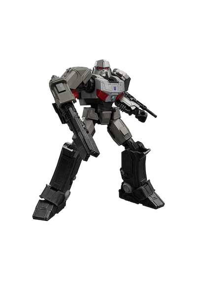 Blokees Transformers Classic Class 12 Megatron Işıklı Hareketli Lisanslı Model Kit