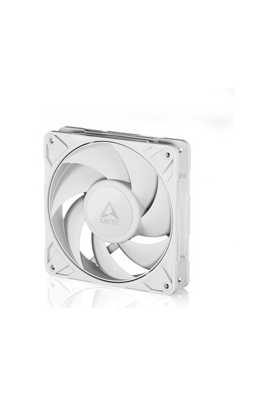 P12 Pro Pst White 120mm 3000rpm 77cfm Yüksek Performans Kasa Fanı Acfan00308a Çok Renkli