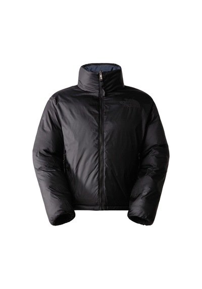 The North Face W 92 Reversıble Nuptse Kadın Ceket Nf0a831jlo31 Mavi