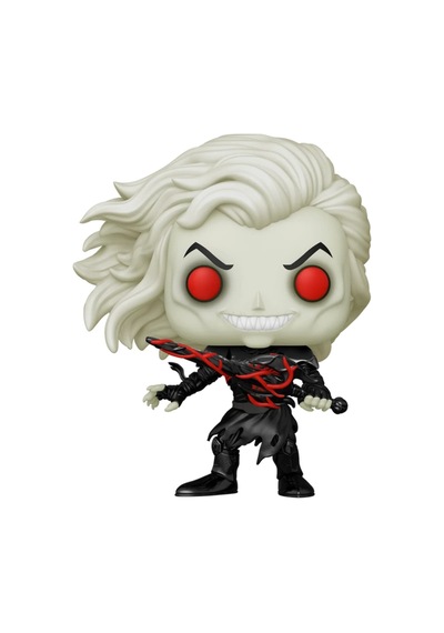 Pop Marvel Knull 1551