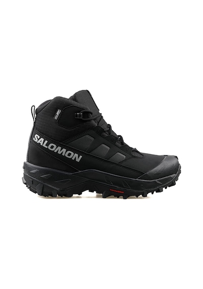 Salomon Crosstrak Wp Erkek Outdoor Botu L47570200 Siyah