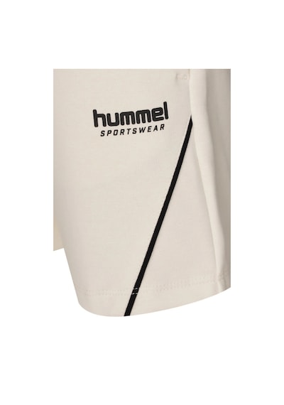 Hummel Erkek Çocuk Short 932419-9157 Ekru