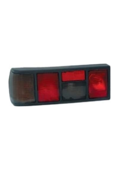 Otoinan Slx Tipi Tofaş Uyumlu Stop Komple Sağ Stop +Sol Stop Duysuz