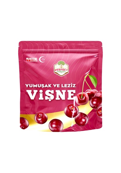 Perfect Delights Vişne 100 G - 7 Adet Tarı