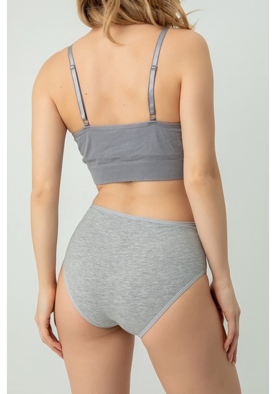 Doremi Seamless Bralet 001