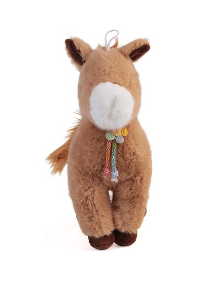 Can Oyuncak Peluş At 27 Cm - Standart