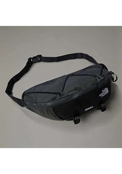 The North Face Terra Lumbar 3l Unisex Bel Çantası Nf0a81eo4jk1 Antrasit