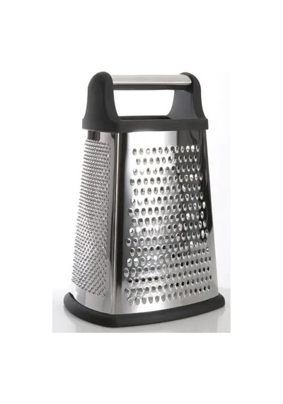 Berghoff 1100192 Essentials Kare Rende Gümüş