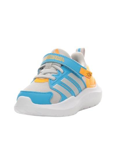 Jq4173-b Adidas Lıghtorama Rnr El Bebek Spor Ayakkabı Turkuaz Jq4173-b Turkuaz