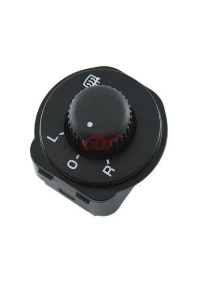 Kraw An-1445 Elektrıklı Ayna Ayar Anahtarı Fabıa Iı 07 15 Roomster 06 15