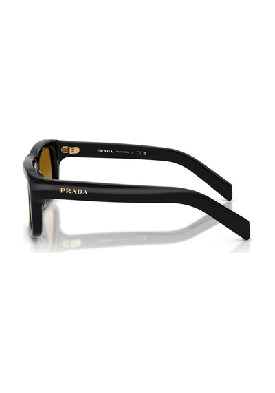 Prada Prd11s 16k10x 54 Erkek Güneş Gözlüğü Siyah