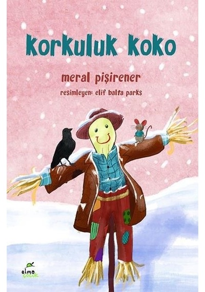 Korkuluk   Koko