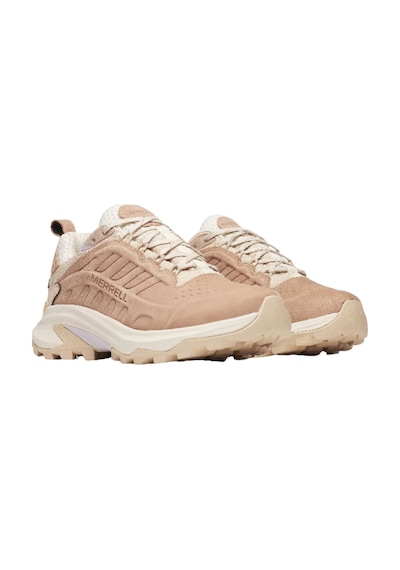Merrell Merrell Moab Speed 2 Ltr Waterproof Kadın Pembe Outdoor Ayakkabı Haz Pembe