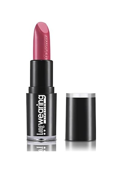 Flormar Long Wearing Ruj 07 Soft Pink