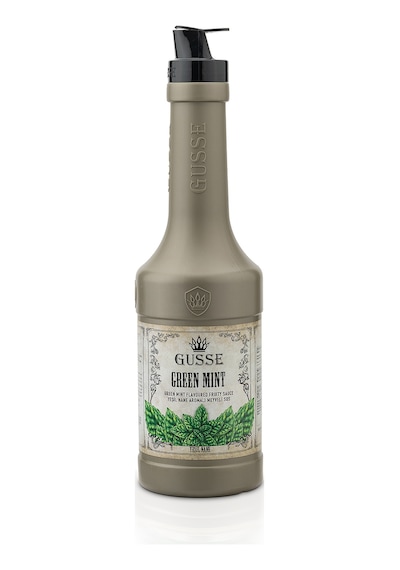 Gusse Nane Aromalı Meyveli Sos 1.1 KG