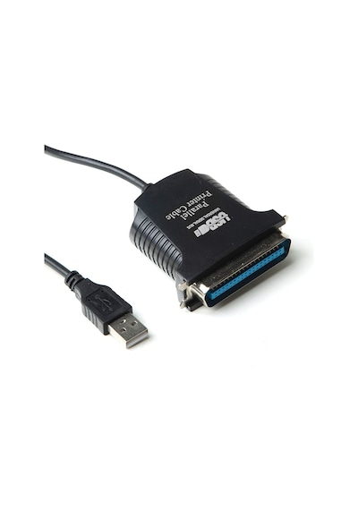 Dark Usb 2.0 Paralel Printer Kablosu Dk-Cb-Usb2Xlpt300