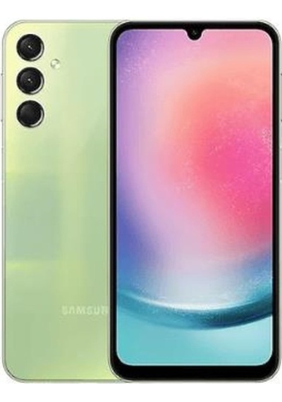 Yenilenmiş Samsung Galaxy A24 128 GB A Kalite (12 Ay Garantili)