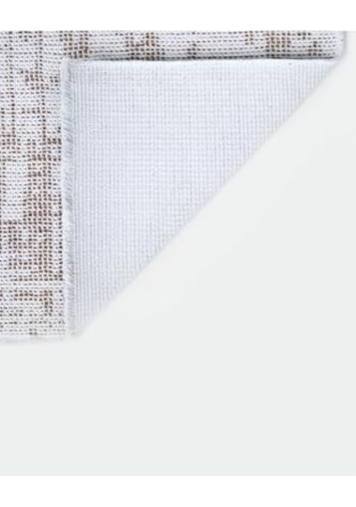 Dokuma Kilim Kahve Genel