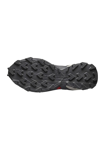 Salomon L47764900 Speedcross 6 Gtx Gore-tex Outdoor Unisex Spor Ayakkabı Mavi