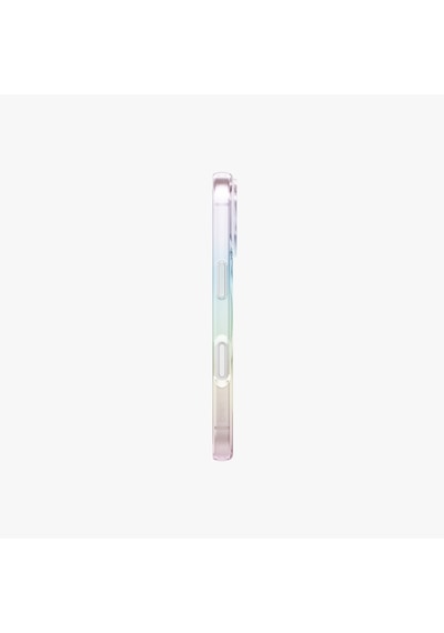 Apple Uyumlu iPhone 17 Pro Max Kapak Holografik Renk Değiştiren Koruyucu Kılıf Magclick Polikarbonat Malzeme Gökkuşağı Apple Uyumlu iPhone 17 Pro Max Kapak Holografik Renk Değiştiren Koruyucu Kılıf Magclick Polikarbonat Malzeme Gökkuşağı