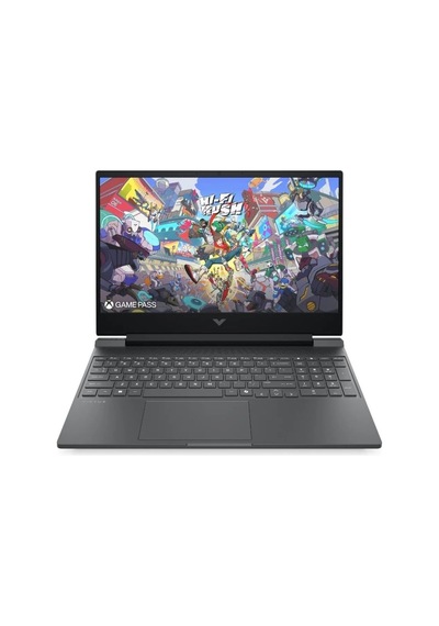 Hp Victus B9km3ea Ryzen7 8845hs 16gb 1tbssd Rtx4050 15.6" Fhd Freedos Dizüstü Bilgisayar