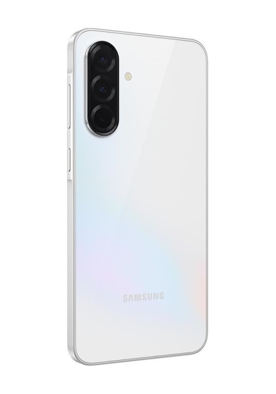 Samsung Galaxy A36 8 GB 128 GB (Outlet) Açık Gri