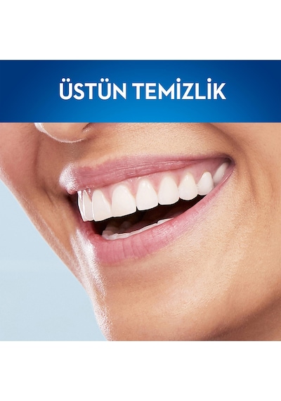 Oral-B Diş Fırçası Complete Ekstra Uzun Kıllar 40 Orta 1+1