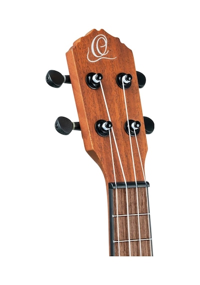 Ortega Ru4mm Bonfire Series Concert Ukulele Natural 104122160310