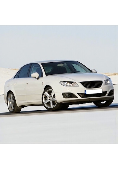 Seat Exeo 2009-2014 Ön Cam Silecek Motoru 8e1955119