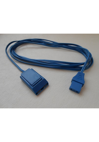 Koter Plak Kablosu Reusable