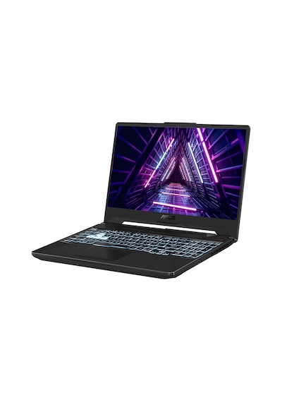 Asus TUF Gaming A15 FA506NCR-HN114A015 R7-7435HS 16 GB 1 TB SSD RTX3050 15.6" W11P Dizüstü Bilgisayar