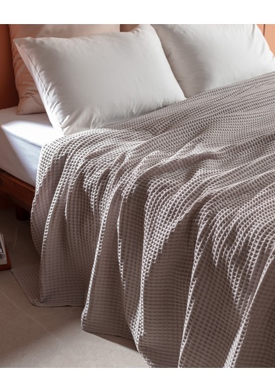 Madame Coco Avril King Size Ecocell Lüks Pike Pk0000000157 Çok Renkli