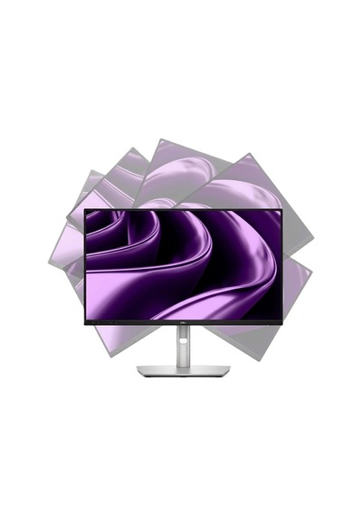 Dell Pro P2426he 23.8'' 5ms Type-c Pivot Hub Ips