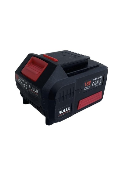 Bülle 18v 4.0ah Li-ion Akü Pb-m18-4.0 Kutusuz