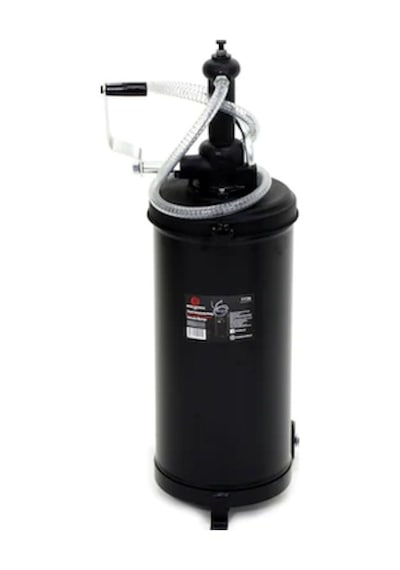 Worldforce 18 Litre Turlu Şanzıman Yağ Pompası Profesyonel