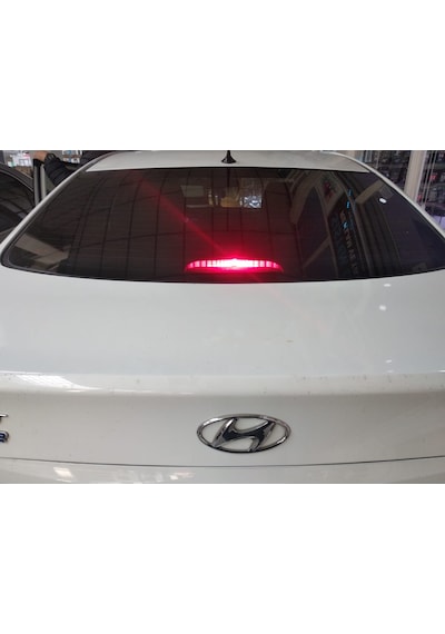 Femex Hyundai Accent Blue Led 3 Stop Fren Ampulu Femex W16W 1 Adet