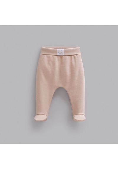 Caramell Pantolon 2614 Kahve