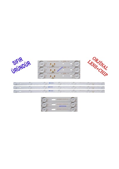 Skytech St-3240S Led Bar Redline 32Ex5532 Led Bar Hl-00320A2