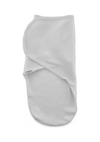 Babyjem 938 Pratik Penye Kundak Gri