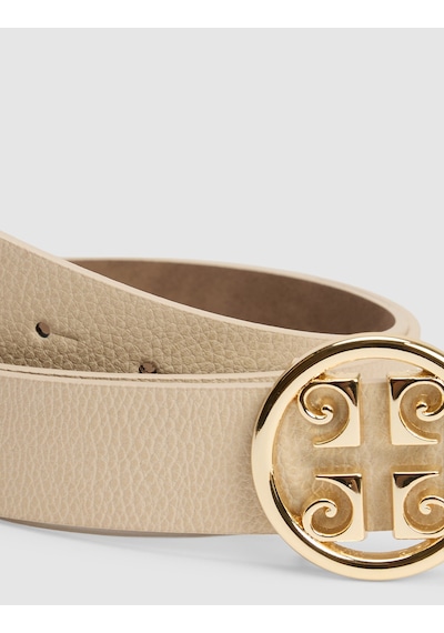 Pierre Cardin Kadın Bej Kemer 50332492-vr011