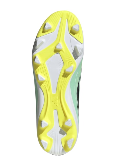 Adidas F50 Hyperfast Club Fg/mg Çocuk Yeşil Krampon Kk1305