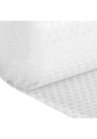Çankaya Balonlu Naylon Balonlu Poşet Patpat Havalı Naylon Pat Pat Ambalaj Pat Pat - 100 Cm X 40 Metre